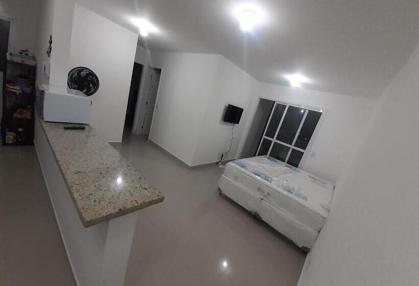 Apartamento Com Vista Pro Mar