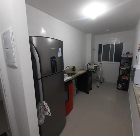Apartamento Com Vista Pro Mar