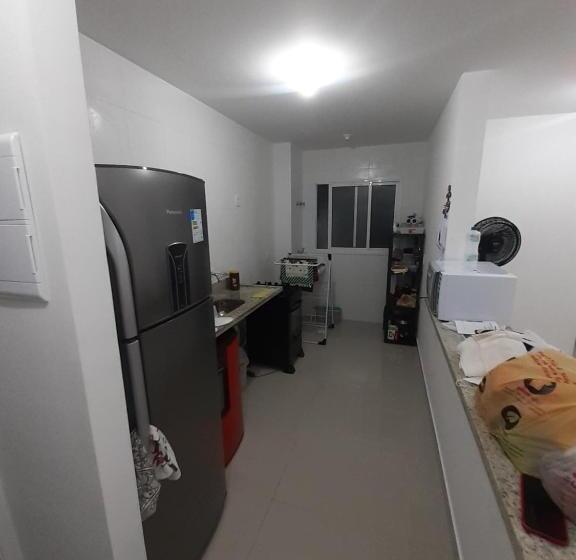Apartamento Com Vista Pro Mar