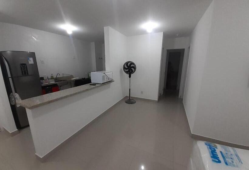Apartamento Com Vista Pro Mar