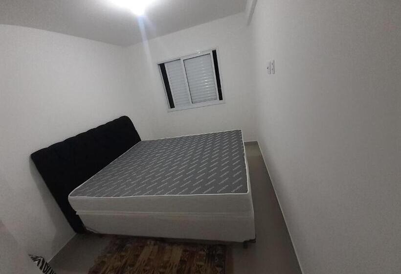 Apartamento Com Vista Pro Mar