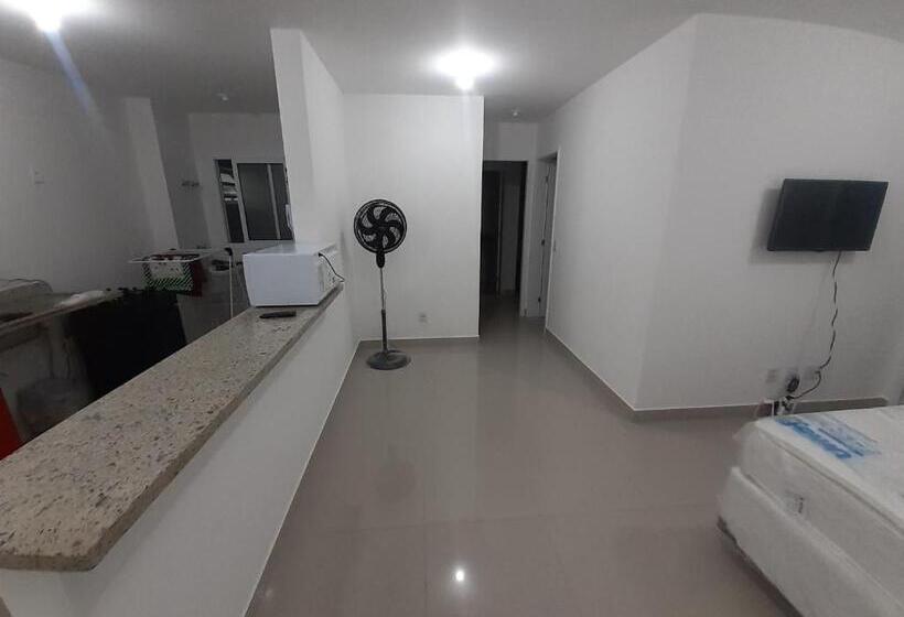 Apartamento Com Vista Pro Mar