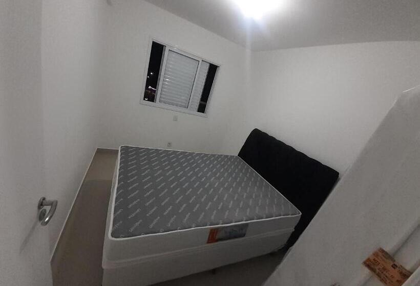 Apartamento Com Vista Pro Mar
