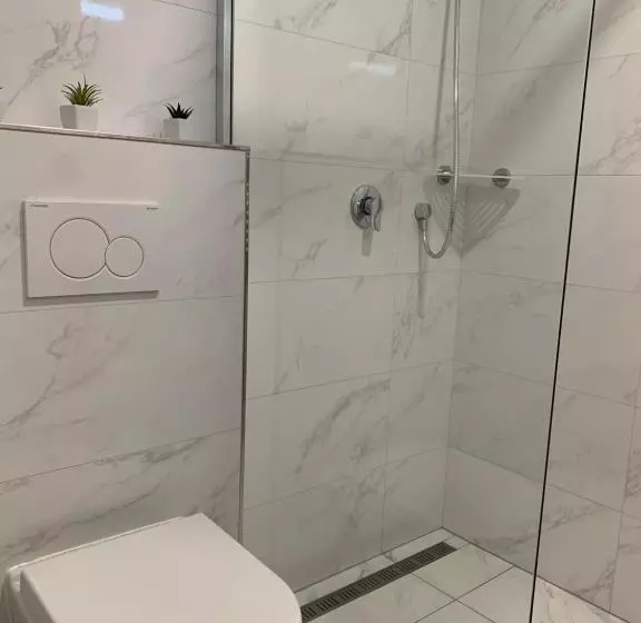 Apartmány Valča