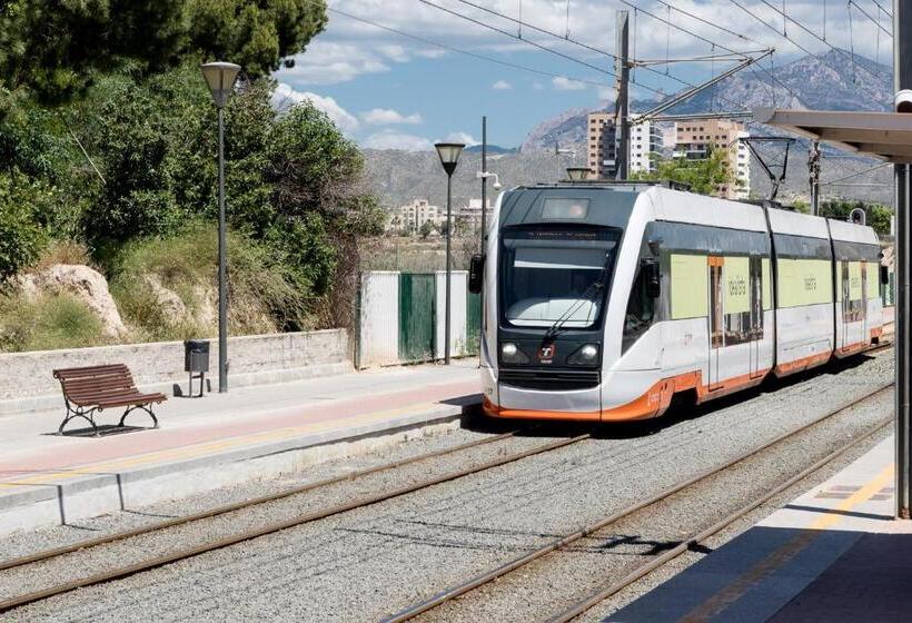 Apto. Jardines Del Mar