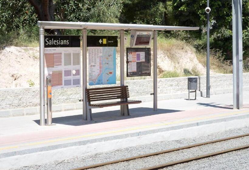 Apto. Jardines Del Mar