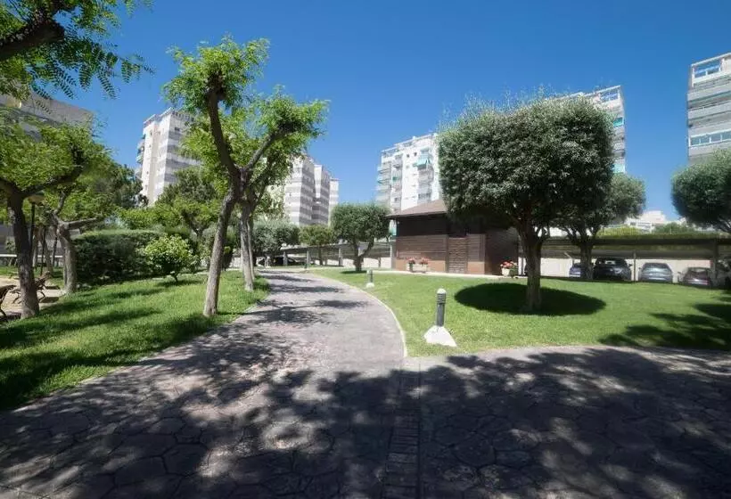 Apto. Jardines Del Mar