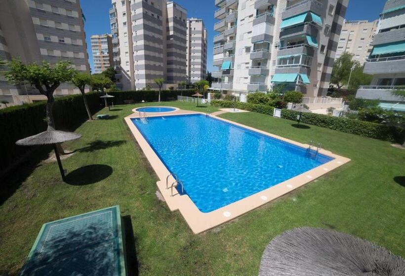 Apto. Jardines Del Mar