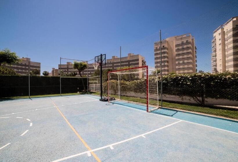 Apto. Jardines Del Mar