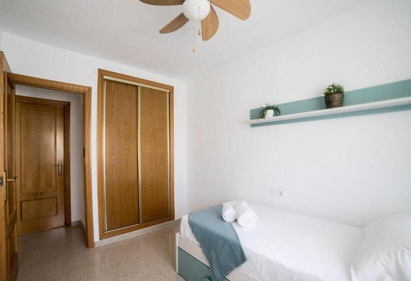 Apto. Jardines Del Mar