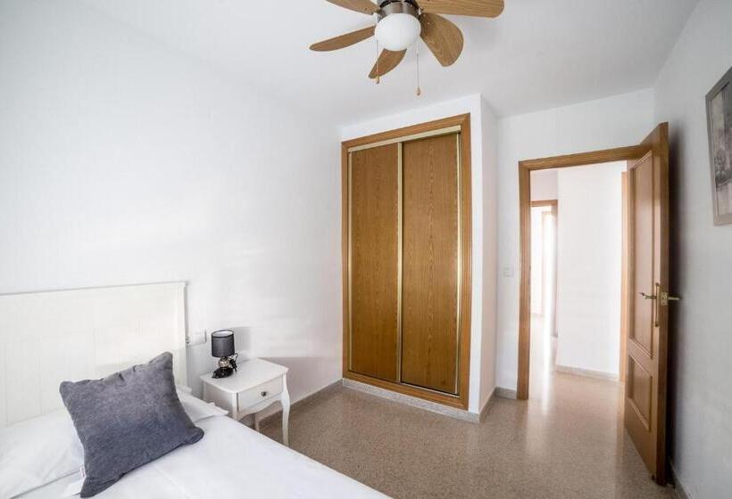 Apto. Jardines Del Mar