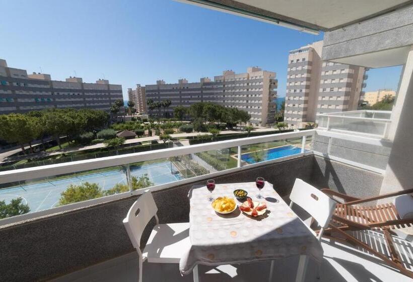 Apto. Jardines Del Mar