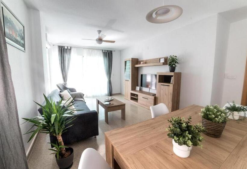 Apto. Jardines Del Mar