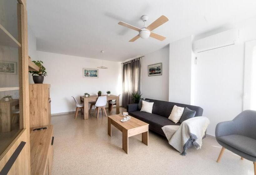 Apto. Jardines Del Mar