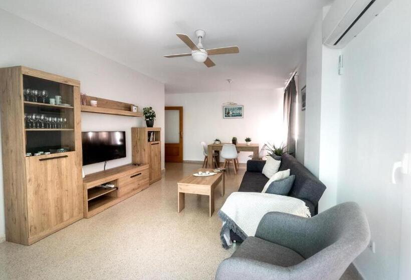 Apto. Jardines Del Mar