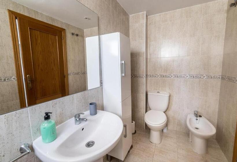 Apto. Jardines Del Mar