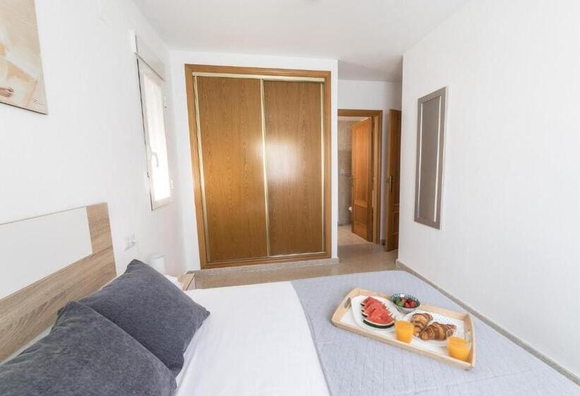 Apto. Jardines Del Mar