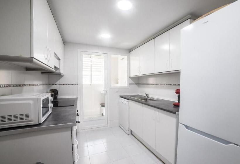 Apto. Jardines Del Mar