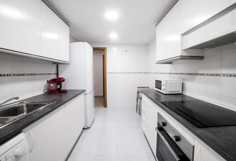 Apto. Jardines Del Mar