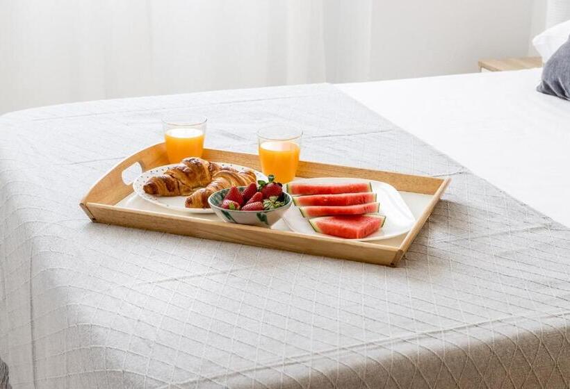 Apto. Jardines Del Mar