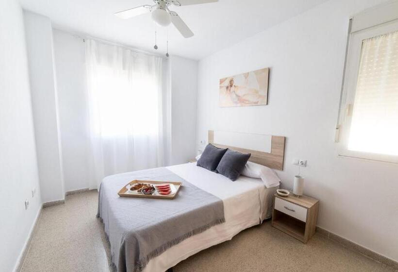 Apto. Jardines Del Mar