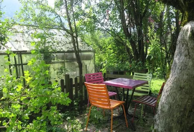 Chez Lily