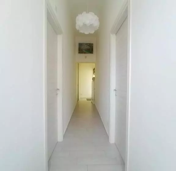 Dove Nasce Il Sole B&b