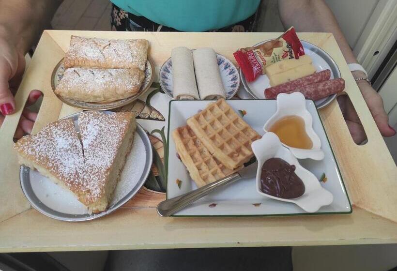 Dove Nasce Il Sole B&b