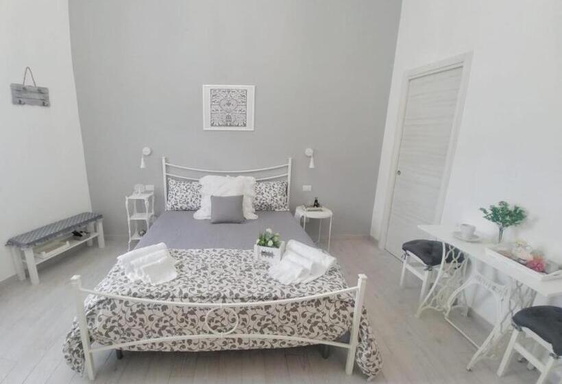 Dove Nasce Il Sole B&b