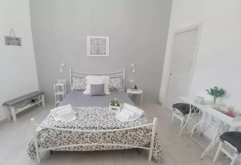 Dove Nasce Il Sole B&b