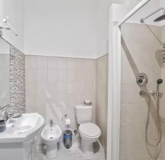 Dove Nasce Il Sole B&b