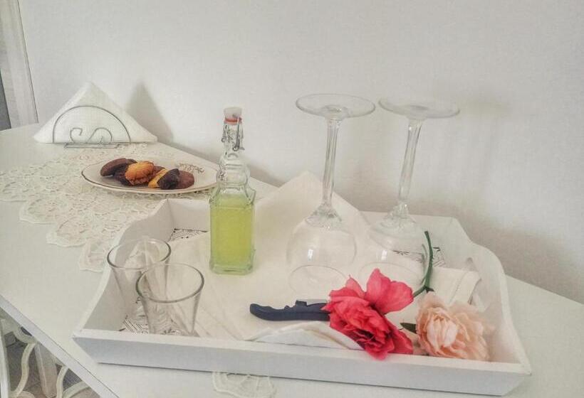 Dove Nasce Il Sole B&b