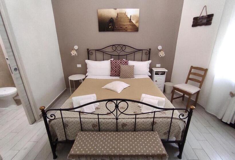 Dove Nasce Il Sole B&b