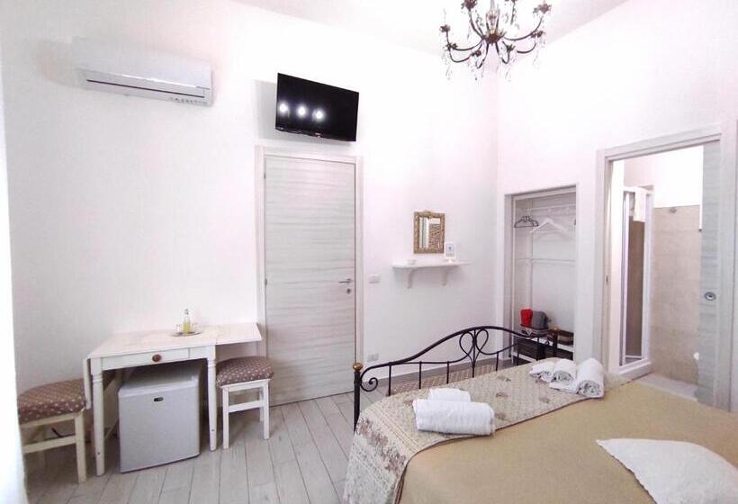 Dove Nasce Il Sole B&b