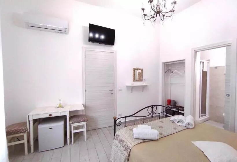 Dove Nasce Il Sole B&b