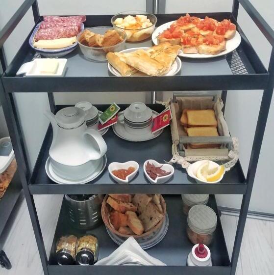 Dove Nasce Il Sole B&b