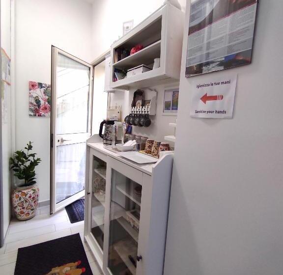 Dove Nasce Il Sole B&b