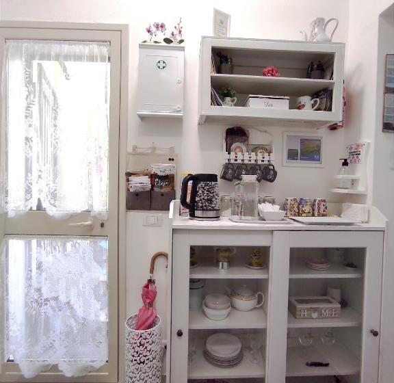 Dove Nasce Il Sole B&b