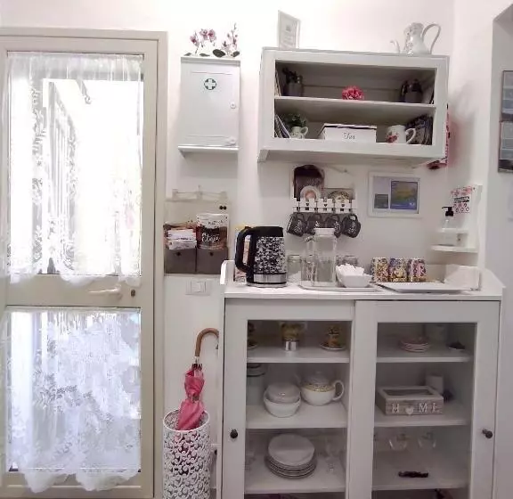 Dove Nasce Il Sole B&b