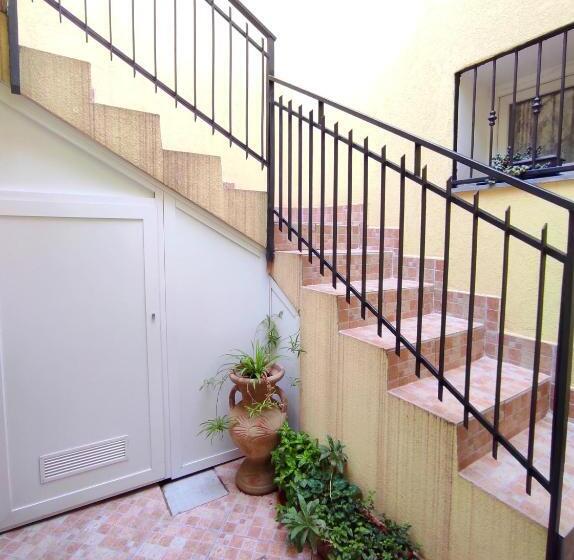 Dove Nasce Il Sole B&b