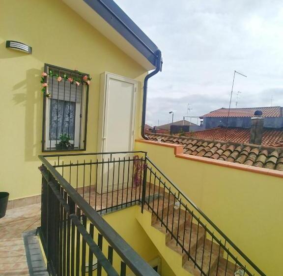 Dove Nasce Il Sole B&b