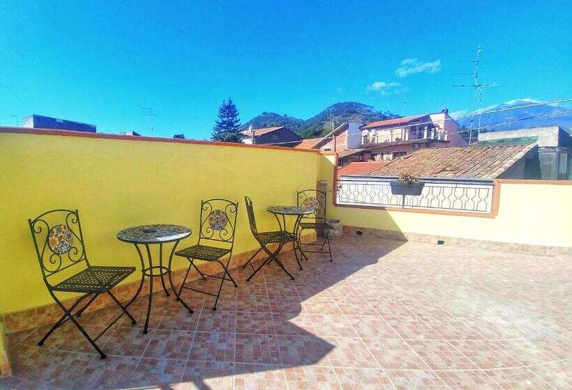 Dove Nasce Il Sole B&b