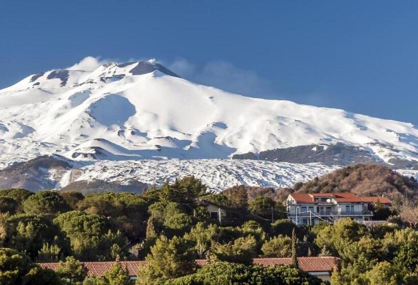 Dove Nasce Il Sole B&b