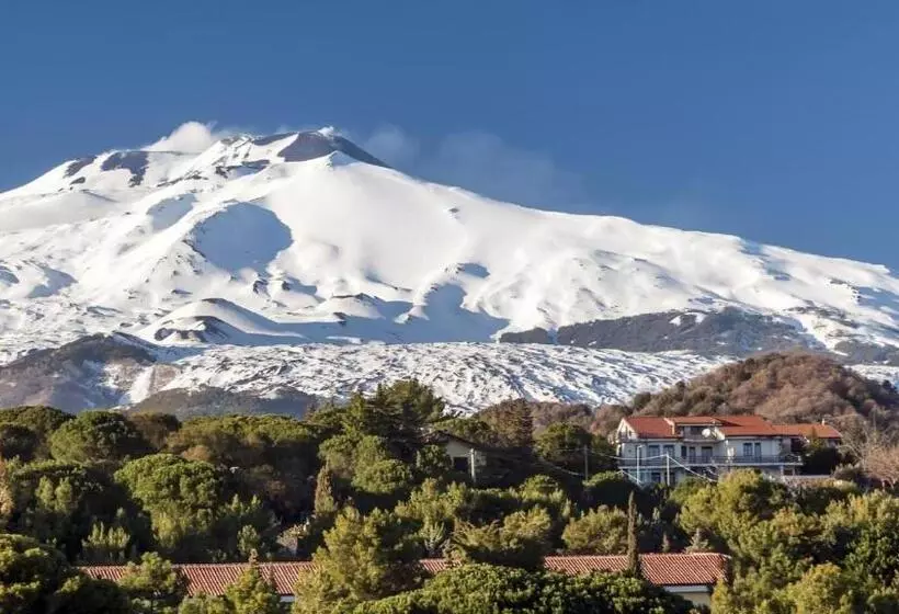 Dove Nasce Il Sole B&b