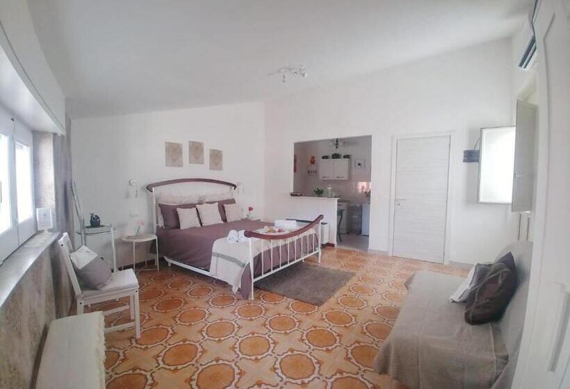 Dove Nasce Il Sole B&b