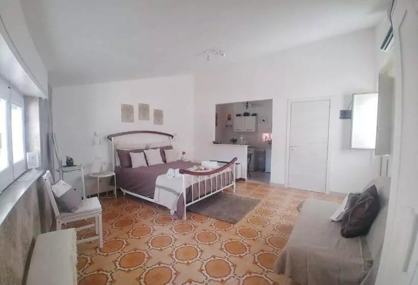 Dove Nasce Il Sole B&b