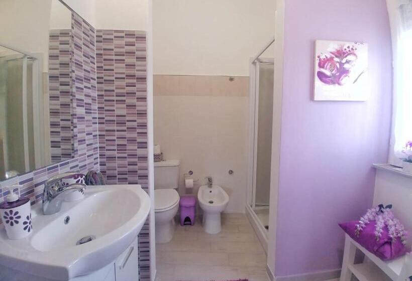 Dove Nasce Il Sole B&b