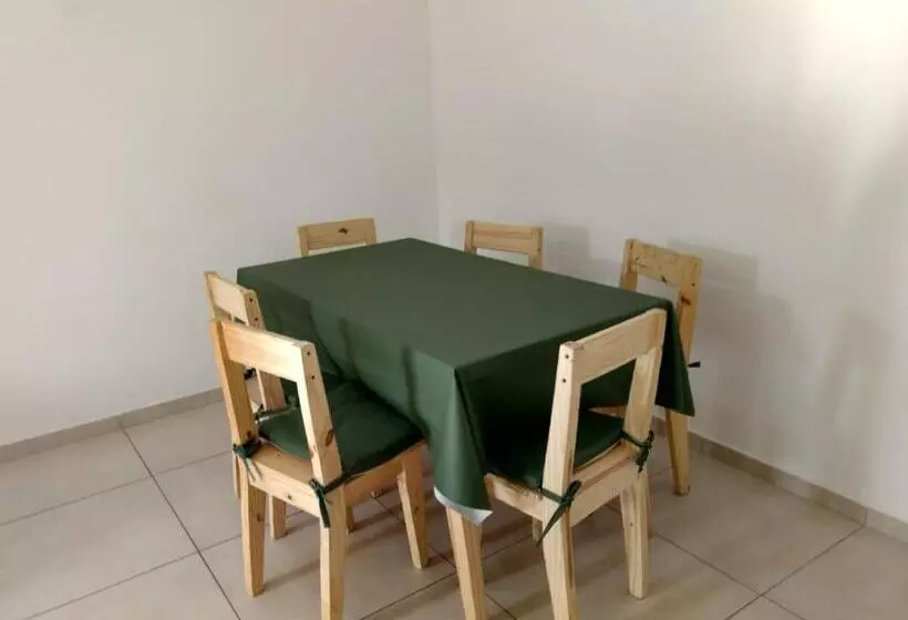 El Descanso 2