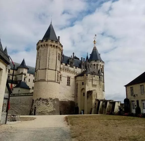 Le Grand Pré