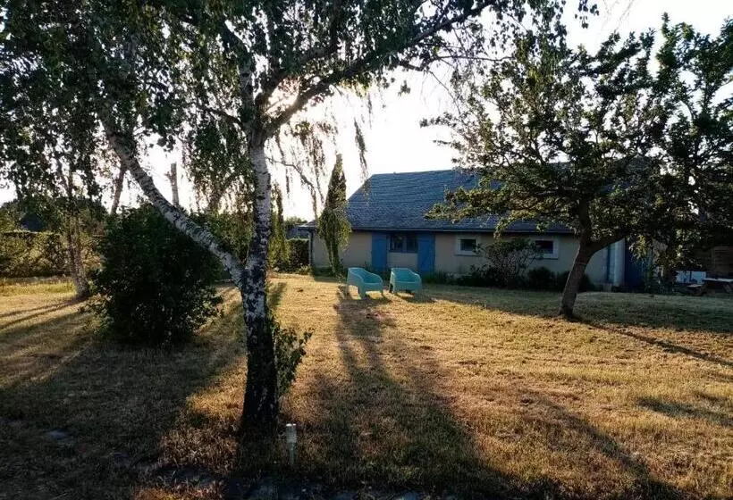 Le Grand Pré